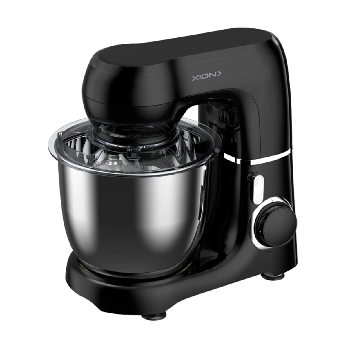 Batidora Planetaria Xion Xi-ba1000 - NEGRO 