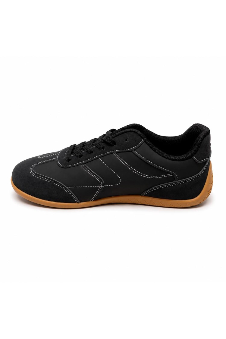 ZAPATILLA MADDISON Negro
