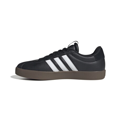 Championes Adidas de Dama - VL COURT 3.0 - ADID8796 CORE BLACK/ WHITE/GUM5