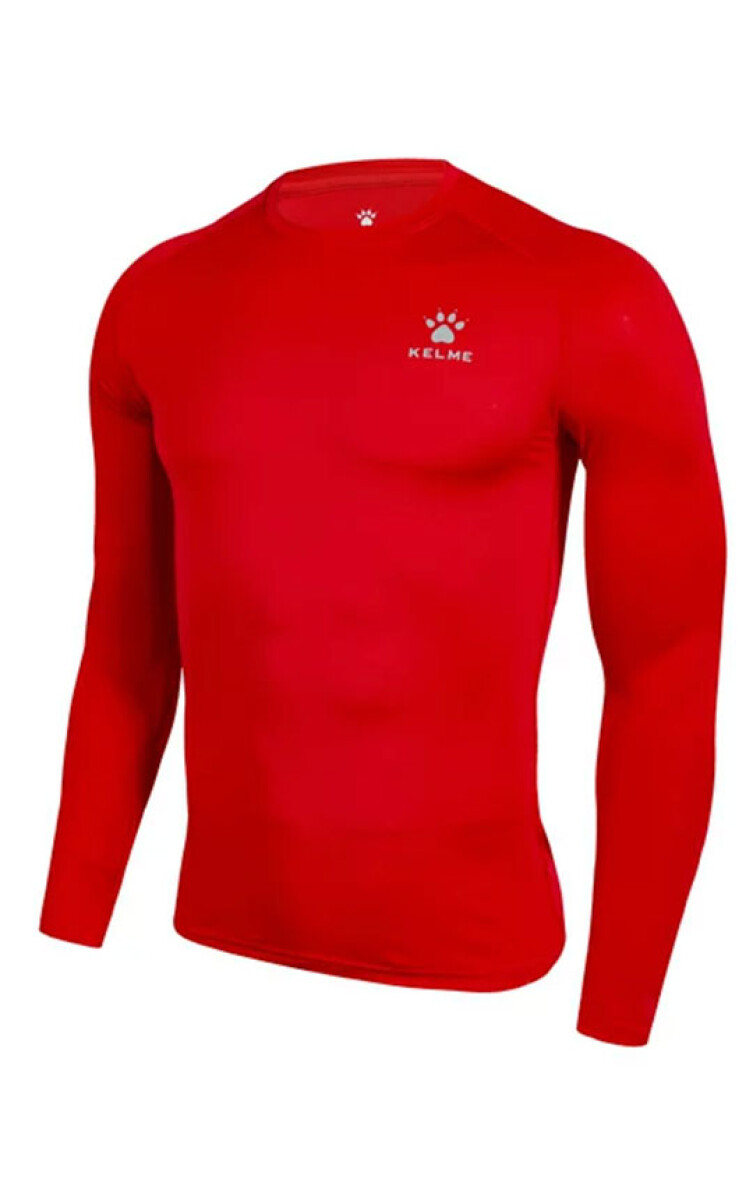 Remera Térmica Infantil 