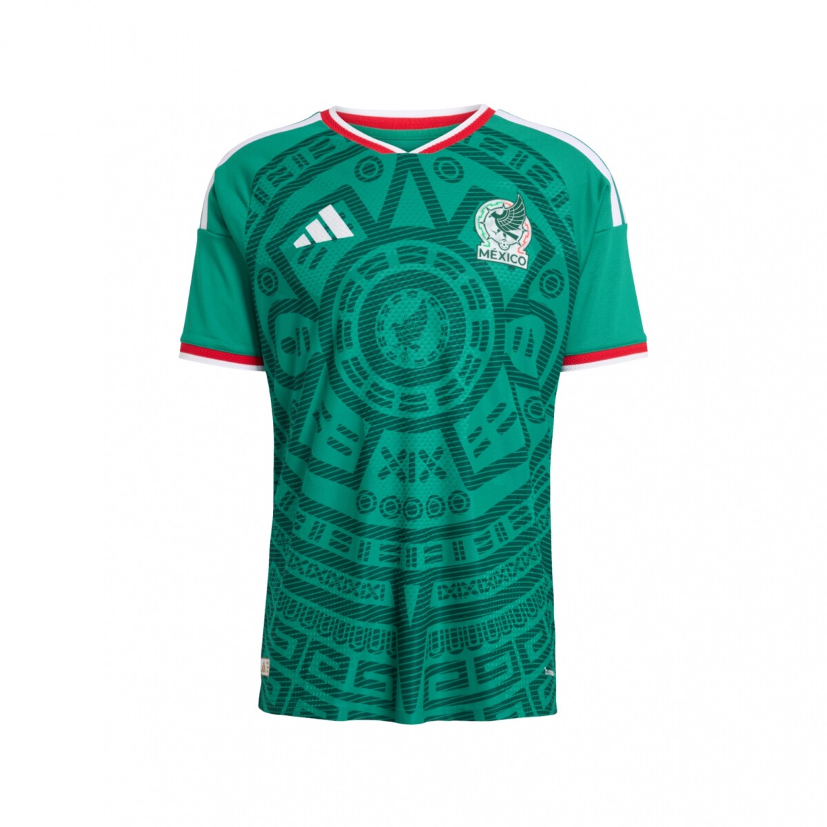 CAMISETA adidas MEXICO 26 