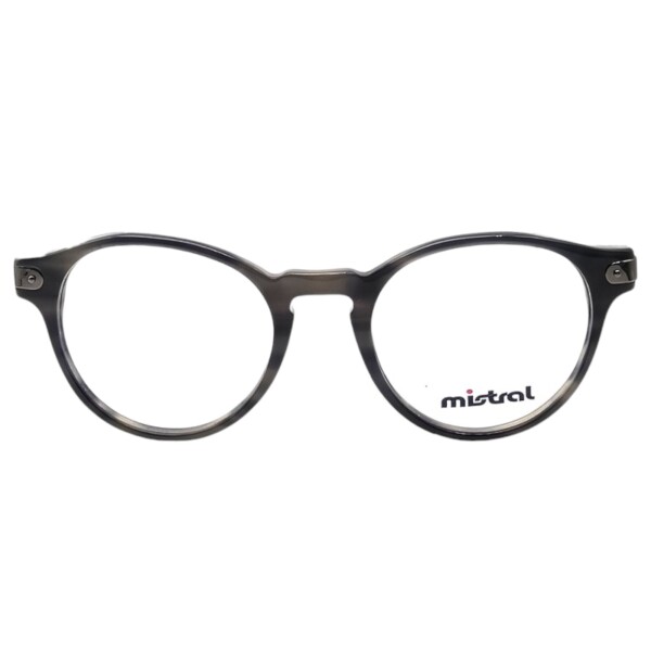MISTRAL ARRAIAL 084820140 - Adulto - Gris griscombinado