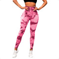 Calza Levanta Gluteos Batik Rosa L-XL