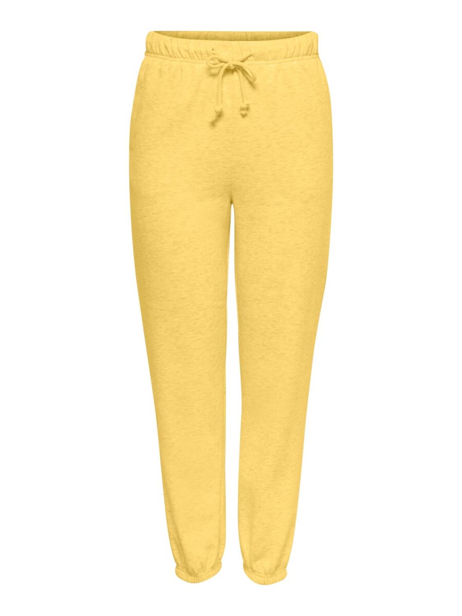 Pantalón Comfy Jogger - Sunshine 