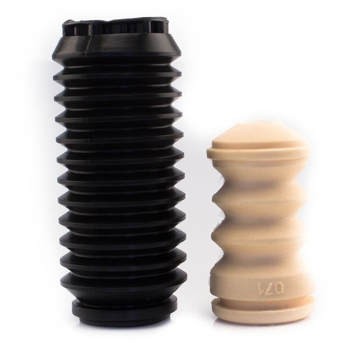 SUSPENSION VARIOS VOLKSWAGEN FUELLE Y TACO REBOTE TRAS AMORT GOL 98/ III IV - 