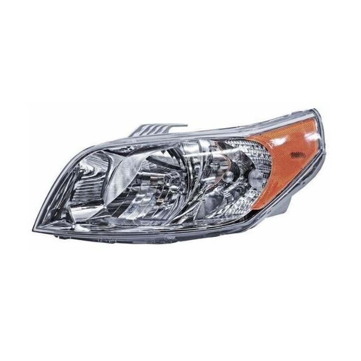 FAROL DELANTERO DERECHO - AVEO 