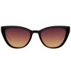 Lentes de Sol Chilli Beans NBA Los Angeles Lakers Cat Negro