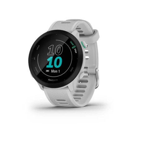 Reloj Smartwatch Garmin Forerunner 55 Gris Reloj Smartwatch Garmin Forerunner 55 Gris