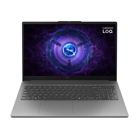 Notebook Gamer Lenovo LOQ 15IAX9E. Core i5-12ªGEN. RAM 12GB. Disco Sólido 512GB. Pantalla 15.6" Full HD. Tarjeta RTX 2050 4GB Notebook Gamer Lenovo LOQ 15IAX9E. Core i5-12ªGEN. RAM 12GB. Disco Sólido 512GB. Pantalla 15.6" Full HD. Tarjeta RTX 2050 4GB