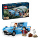 Lego Harry Potter Flying Ford Anglia Set 76424 Lego Harry Potter Flying Ford Anglia Set 76424