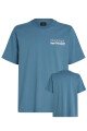 Remera O'Neill The Future Surf Society - Azul