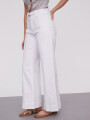 Pantalon Kapeka Marfil / Off White