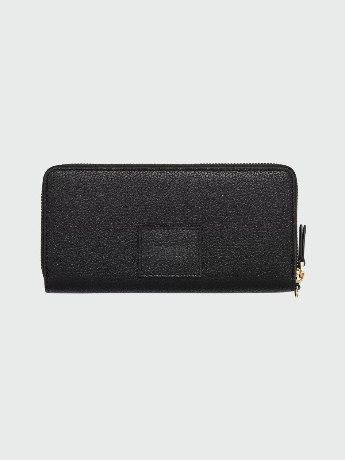 MARC JACOBS - THE CONTINENTAL WALLET 001