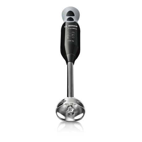 MIXER BOSCH 750W GRIS MSM67170