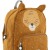 Mochila Trixie Escolar Infantil Diseño Animal 31x23cm Atrix® Diseño Tigre