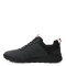 Zapato de Hombre Caterpillar Hex Ready Lo Negro - Gris
