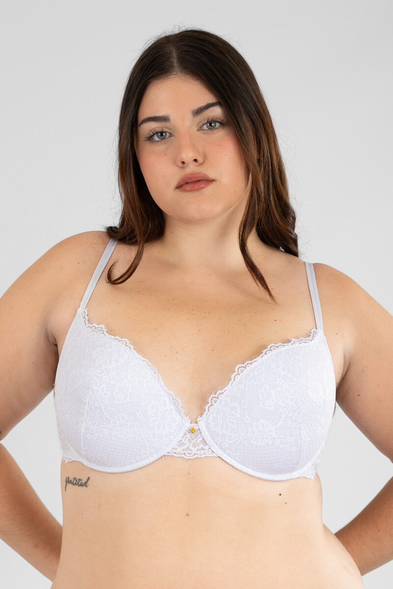 Soutien copa b&c noctis Blanco