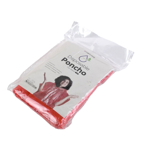 PONCHO P/LLUVIA NYLON T.UNICO 104CM LARGO 120CM ANCHO C/CAPUCHA PONCHO P/LLUVIA NYLON T.UNICO 104CM LARGO 120CM ANCHO C/CAPUCHA