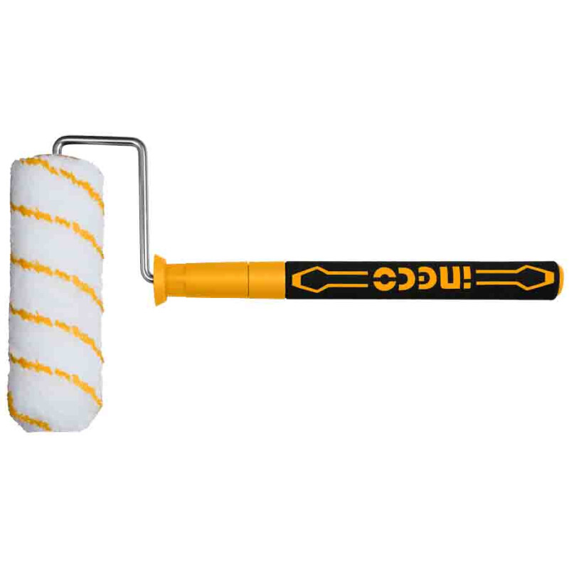 RODILLO EXTENSIBLE PARA INTERIOR FIBRA 23CM INGCO HRHT442302T RODILLO EXTENSIBLE PARA INTERIOR FIBRA 23CM INGCO HRHT442302T