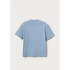 CAMISETA MM AZUL CLARO