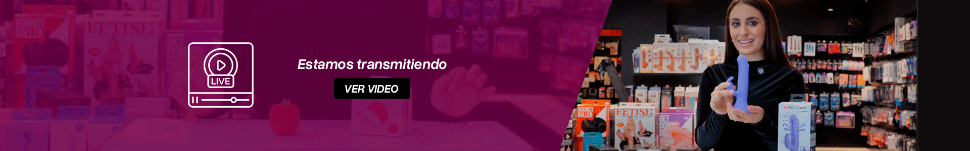 streaming pretty love