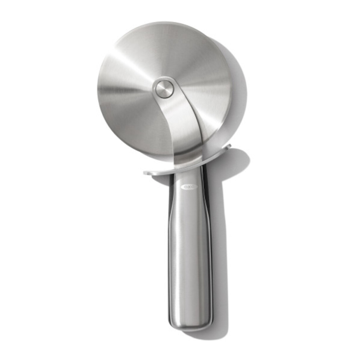 Cortador de Pizza OXO - Acero Inoxidable 