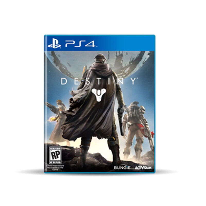 PS4 DESTINY PS4 DESTINY