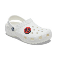 Jibbitz™ Charm Deadpool Multicolor