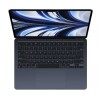 Macbook Air M2 13 2024 8cpu/8gpu/16gb/256gb Spg MC7U4LL/A Macbook Air M2 13 2024 8cpu/8gpu/16gb/256gb Spg MC7U4LL/A