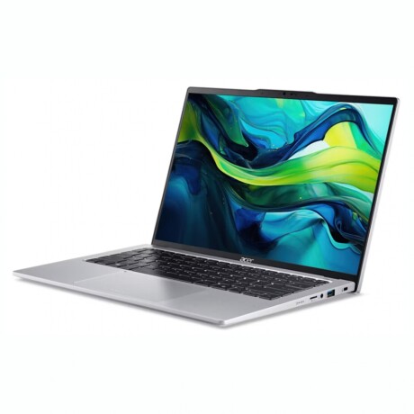 Notebook ACER Swift Go 14' Touch FHD 1TB / 16GB RAM Intel Core Ultra 7 155H - Silver Refurbished Notebook ACER Swift Go 14' Touch FHD 1TB / 16GB RAM Intel Core Ultra 7 155H - Silver Refurbished