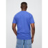 V-EVERYDAY SOFT CREW - SOLID DAZZLING BLUE 183949TC