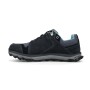 Zapatillas Training Lp Alpine Mujer Dark Gray