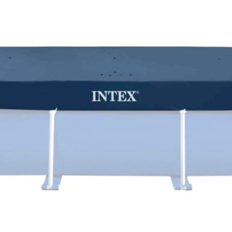INTEX REPUESTO COBERTOR PARA PISCINA SMALL FRAME 3.0 X 2.0 X 0.75 M Intex Repuesto Cobertor Para Piscina Small Frame 3.0 X 2.0 X 0.75 M