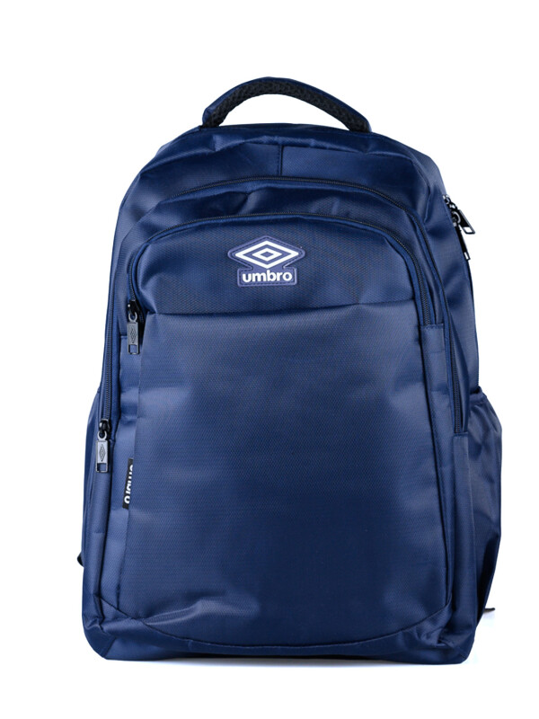 MOCHILA CHEK Umbro 019