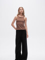 Pantalon Farolas Estampado 1