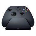 Imagen de Soporte De Carga Rápida Para Joystick XBOX RC21-1750 - Carbon Black