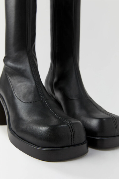 Botas Miista Elke Black