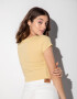 TOP MILLY Verde Lima