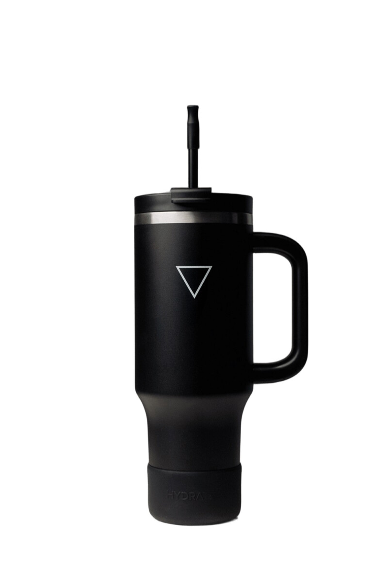 VASO HYDRATE SUNBEAM 1183ML NEGRO