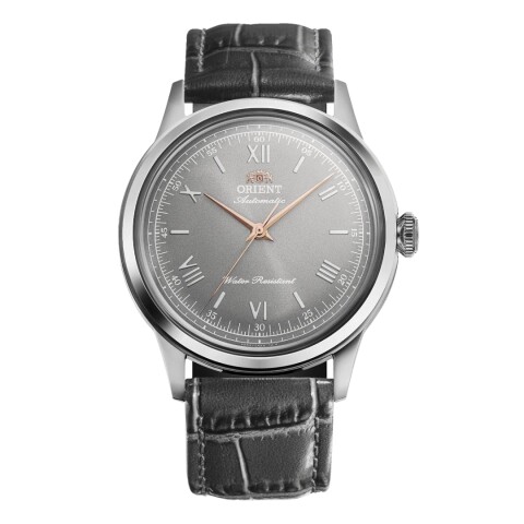 Reloj Orient Bambino RA-BB0006N Automático para Hombre Edición Limitada Reloj Orient Bambino Ra-bb0006n Automático Para Hombre Edición Limitada