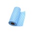 Trapo multiuso reutilizable desechable en rollo por 45 paños Trapo Multiuso Reutilizable Desechable En Rollo Por 45 Paños
