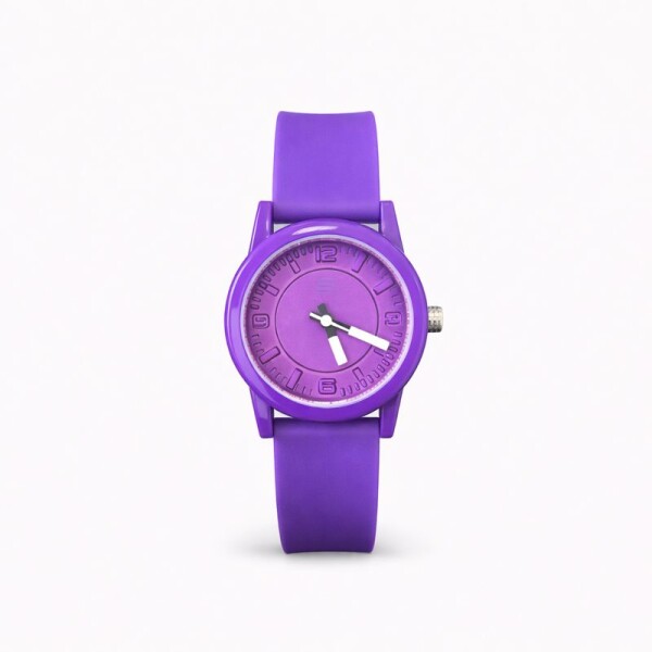 SKECHERS SR6034 violetauniforme