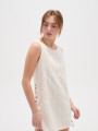 Vestido Acure Blanco