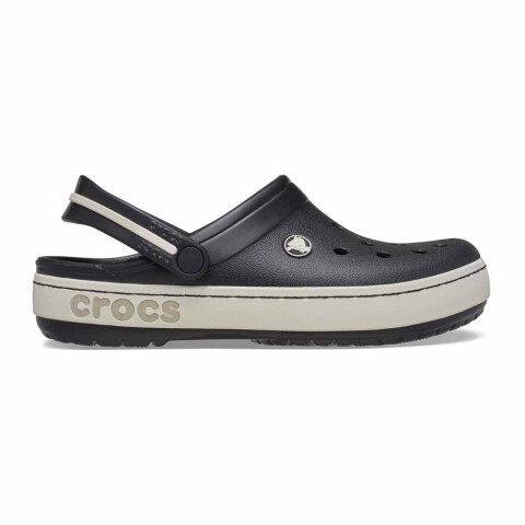 Crocs Crocband Heritage Clog Unisex Black