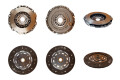Kit Embrague S/Rod Luk Mercedes Benz C 180 (W205) 15-17 Ø240-Est.26 Kit Embrague S/Rod Luk Mercedes Benz C 180 (W205) 15-17 Ø240-Est.26