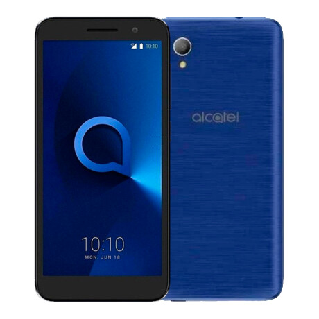 Alcatel - Smartphone 1 5033ER - 5" Multitáctil Tft. Dualsim. 4G. Quad Core. Android 8. Ram 1GB / Rom 001