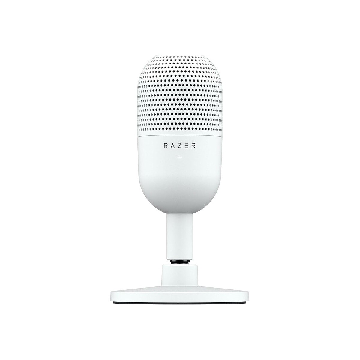 Micrófono Razer Seiren V3 Mini white 