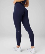 Leggings The No-Seam PureLuxe TLC Mujer Deep Navy