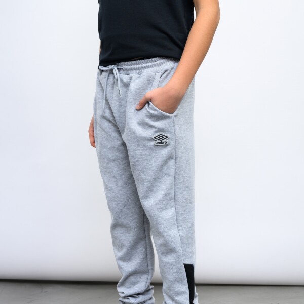 PANTALON CUTS Umbro Niños 5m2