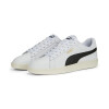 Championes Puma Smash 3.0 L de Hombre - 390987 03 Blanco-negro